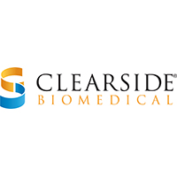 Logo Clearside Biomedical